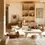 Thumbnail: Fauteuil enfant - Velours caramel - Wigiwama