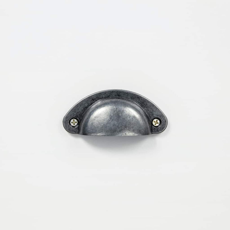 Miniature : Armoire 2 portes en pin massif Blanc