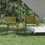 Miniature : chaise pliante de camping