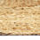 Thumbnail: Tapis en jute tressée 200x300cm