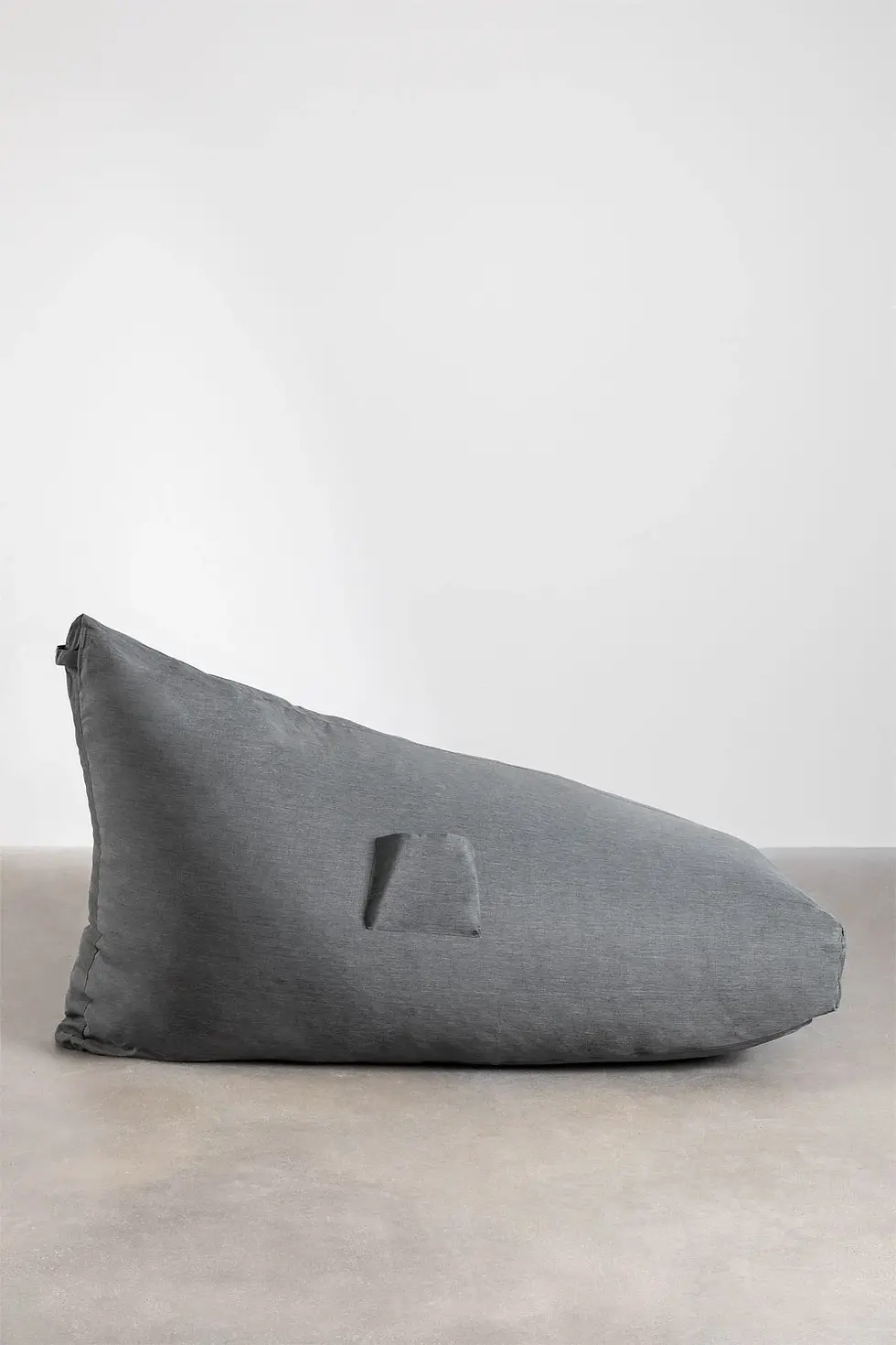 Miniature : pouf pour jardin 200 x 140 cm