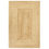Thumbnail: Tapis en jute tressée 200x300cm