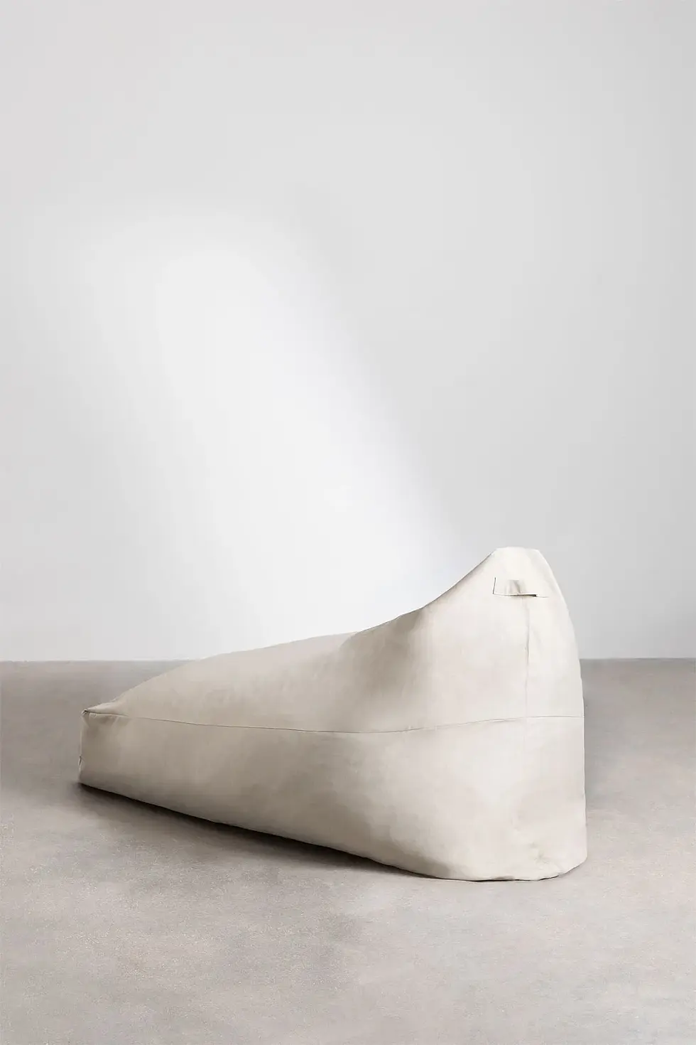 Miniature : pouf de jardin 150 x 110 cm