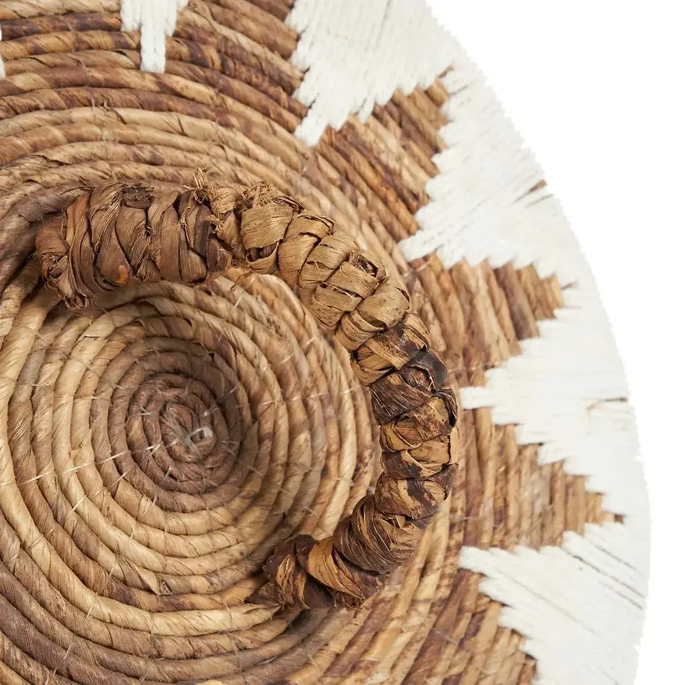 Miniature : Panier LITTLE BAY - Bazar Bizar