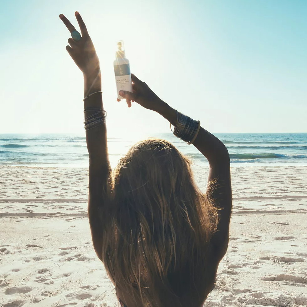 Miniature : Sérum Réparateur et Protecteur Keep Glowing Sérum