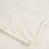 Thumbnail: Ensemble de 8 serviettes Blanc crème 600 g/m² - SIAM
