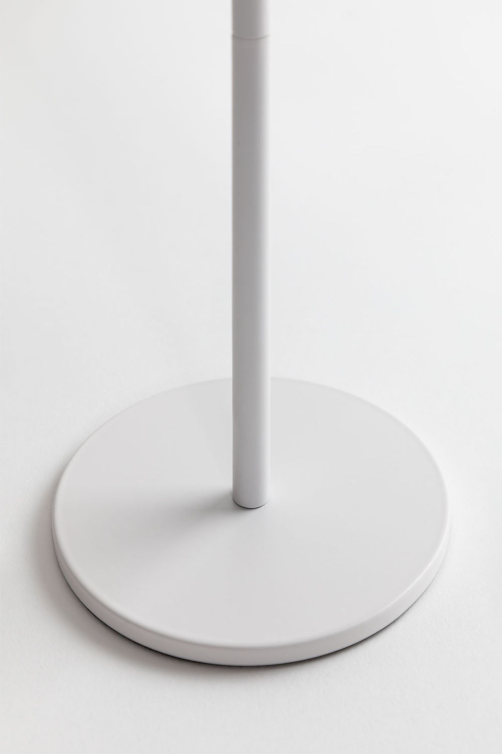 Miniature : Lampe de table LED sans fil blanche
