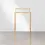 Miniature : Porte-manteau en bambou