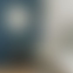 BLUE NAVY MODERN APARTMENT