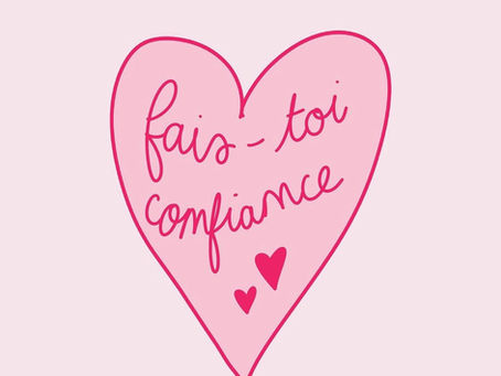 Apprendre à s'aimer 