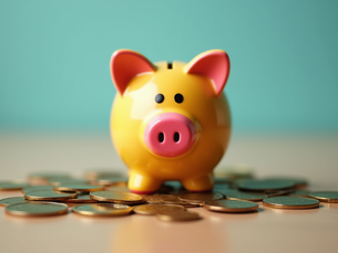 The Basic Understanding of Money: A Kid's Guide to Finance