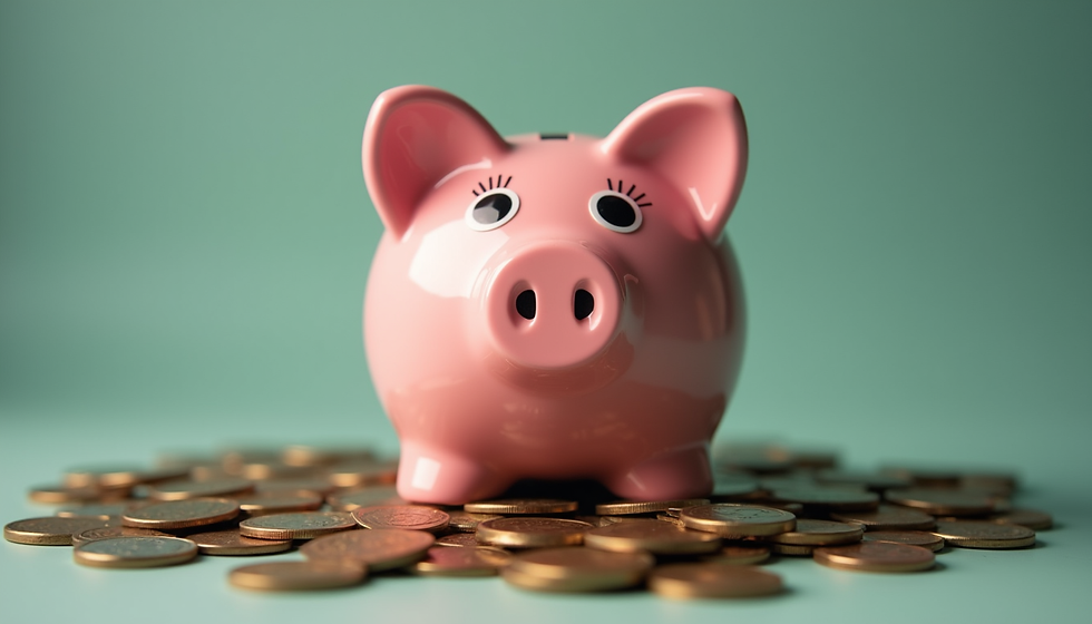 The Basic Understanding of Financial Literacy: Simple Steps Today