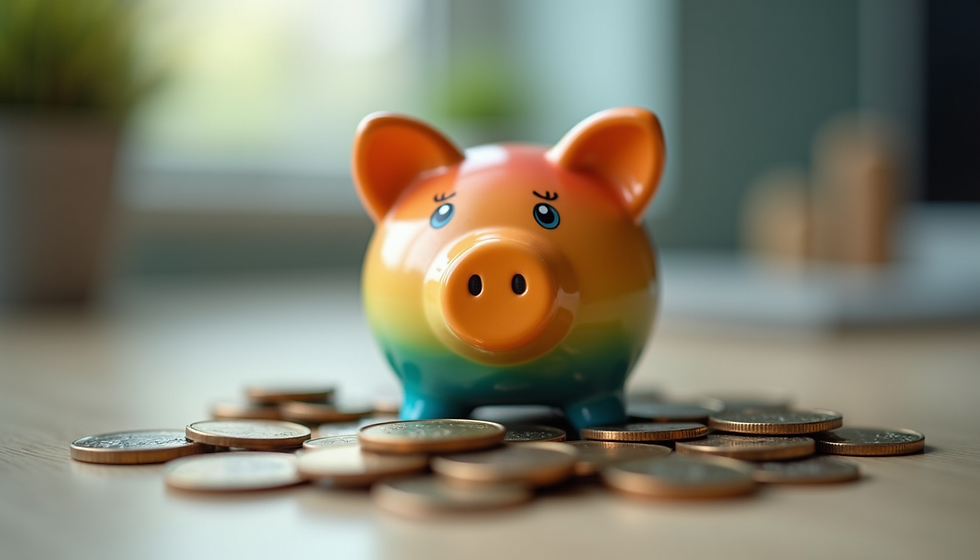 The Basic Understanding of Investing: Start Early, Earn More