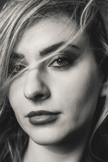 Book fotografico a Venezia