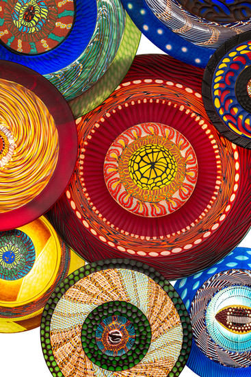 Opera Davide Salvadore al Florian