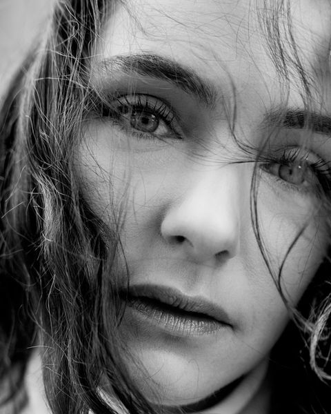 Ritratto fotografico di Valentina Corti - Ph. Gianluca Minchillo