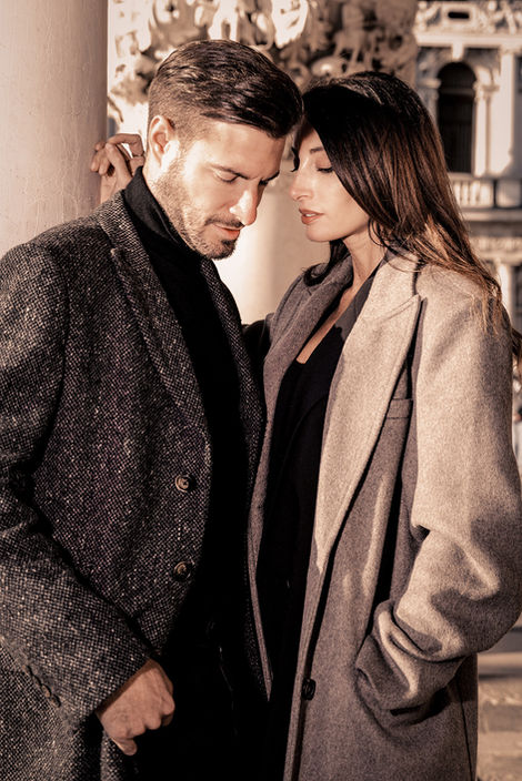 Fotografo commerciale a Venezia, Mestre, Padova e Treviso