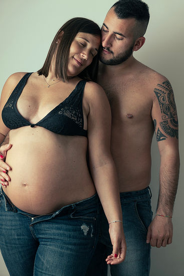 Fotografo Maternity Venezia