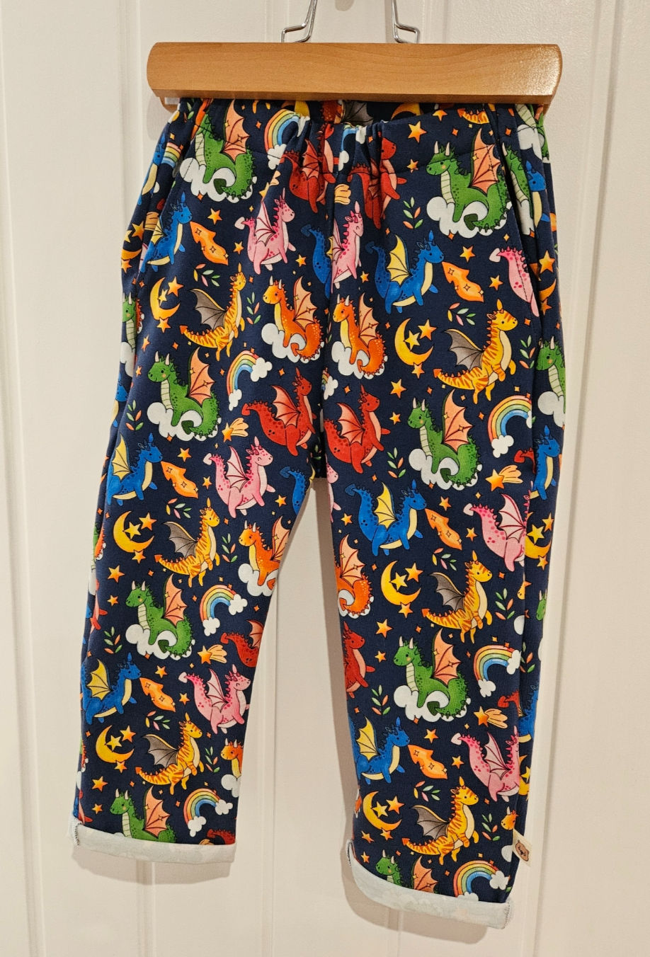 Thumbnail: Vintage Pants