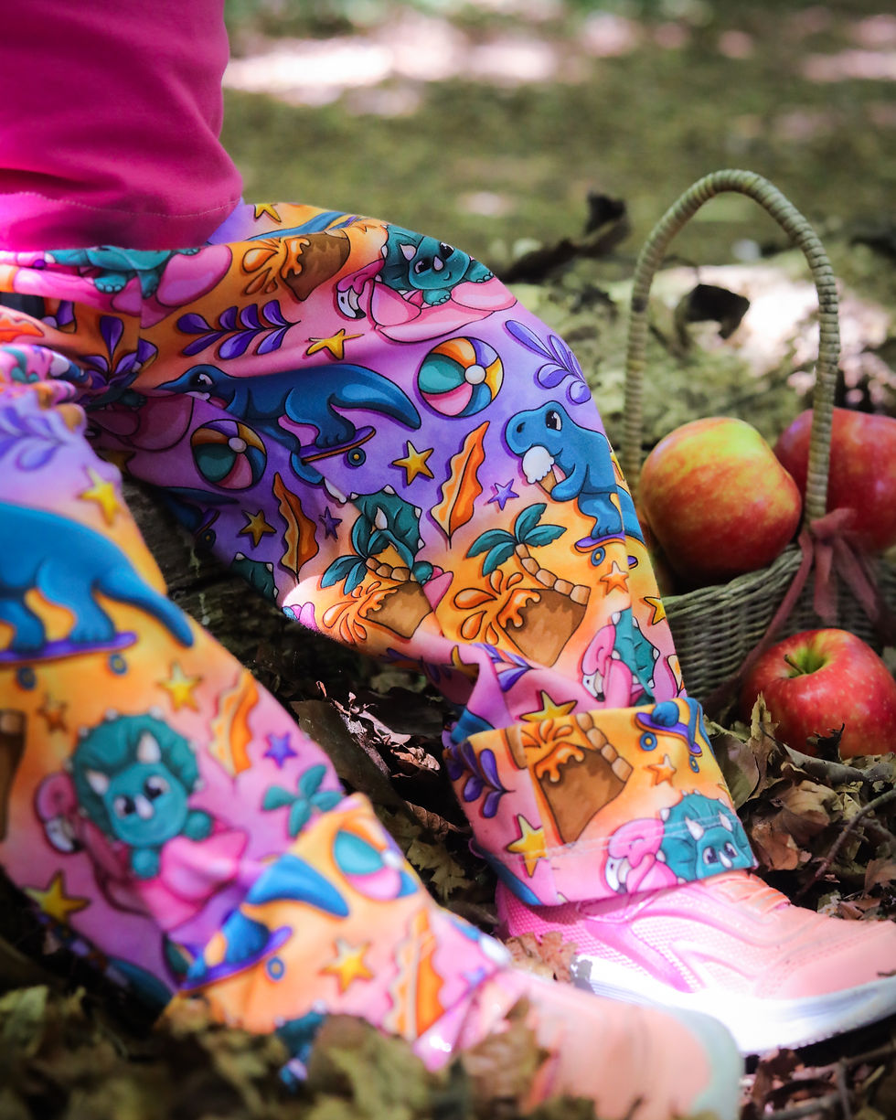 Thumbnail: Relaxed Pants
