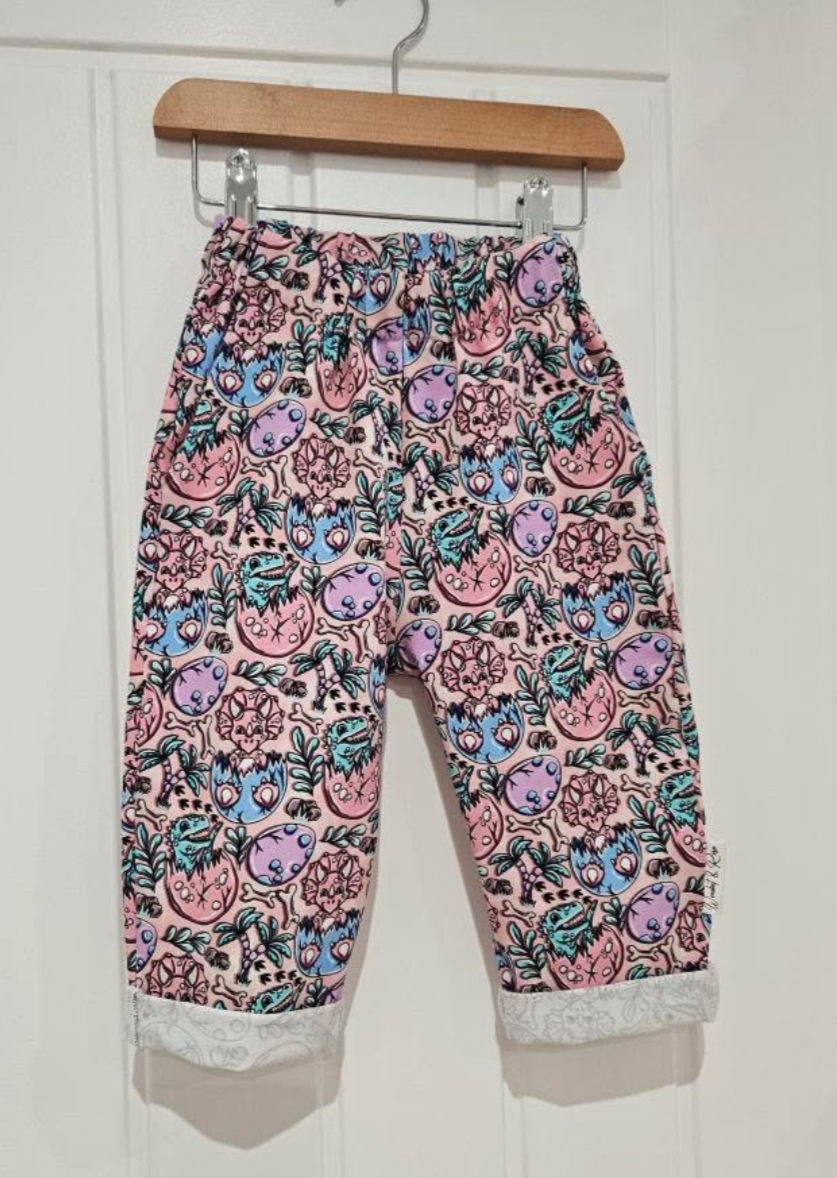 Thumbnail: Vintage Pants