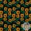 Thumbnail: Sunflowers - Black