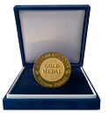 Gold Medal 'Automaticon'