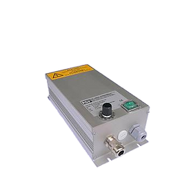 Frequenzumrichter VECTOR eco