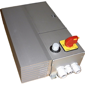 Frequenzumrichter VECTOR 54 - 3-phasig