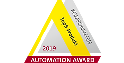 Automation Award