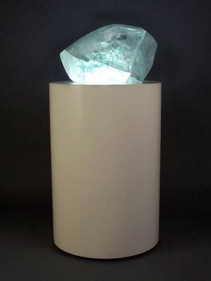 Roca del cielo