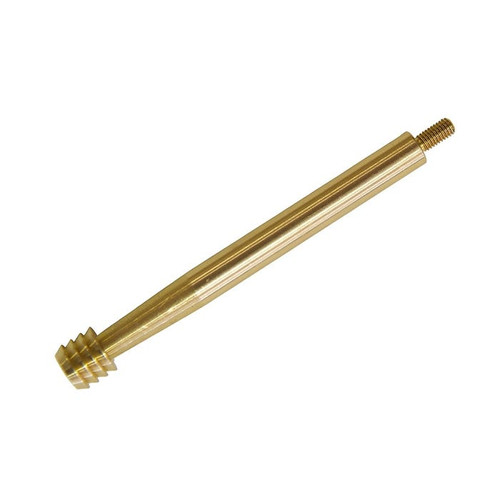 MuzzleLoader Cleaning Jag Extender muzzleloader