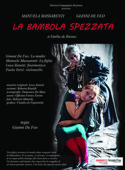 La Bambola Spezzata