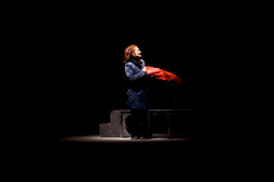 "Senza mai levar la schiena"
