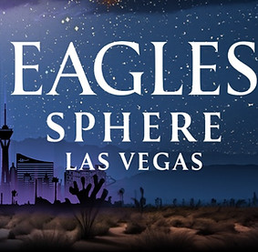 Eagles Las Vegas Banner