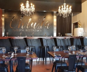 Oh la la French Bistro
