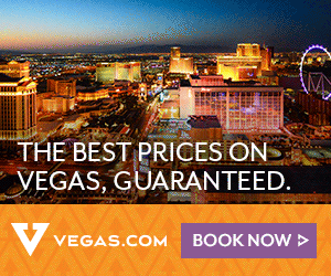 Vegas.com Advertisement