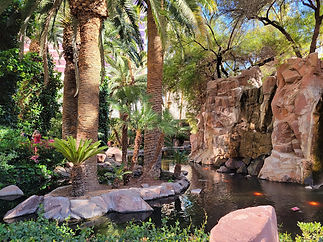 Flamingo Las Vegas