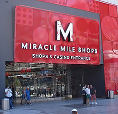 Miracle Mile Shops