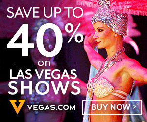 Vegas.com Advertisement