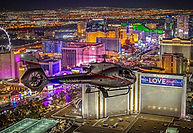 Maverick Helicopter Las Vegas