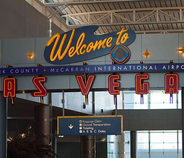 Welcome LV airport
