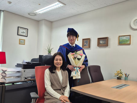 2026 전기 학위수여식