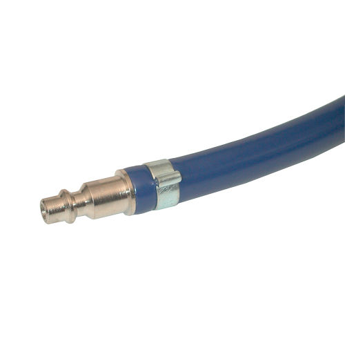 Miniature : Tuyau d'air de 8m PVC armé 8 x 14 mm