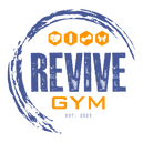 Revive logo
