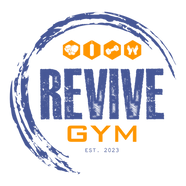 Revive logo
