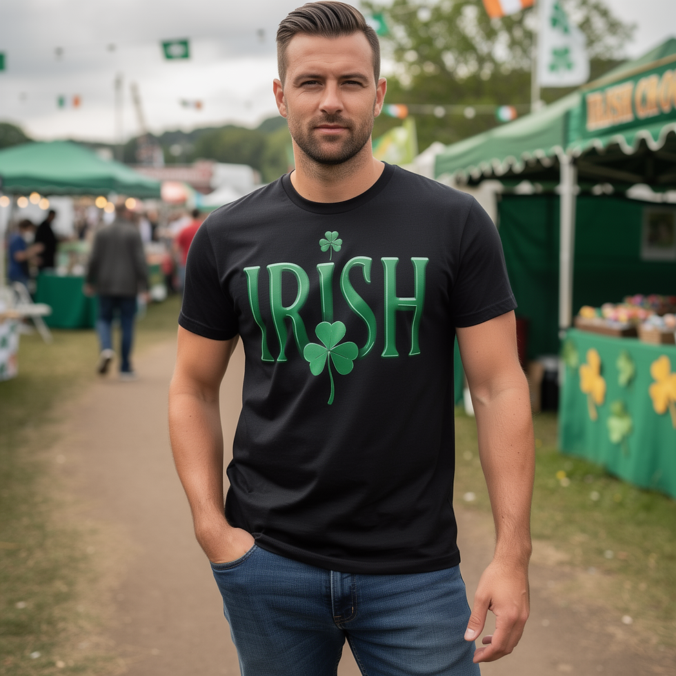 Thumbnail: Bestroots24 Bold Graphic T-Shirt | Classic Everyday Tee – 100% Cotton Unisex