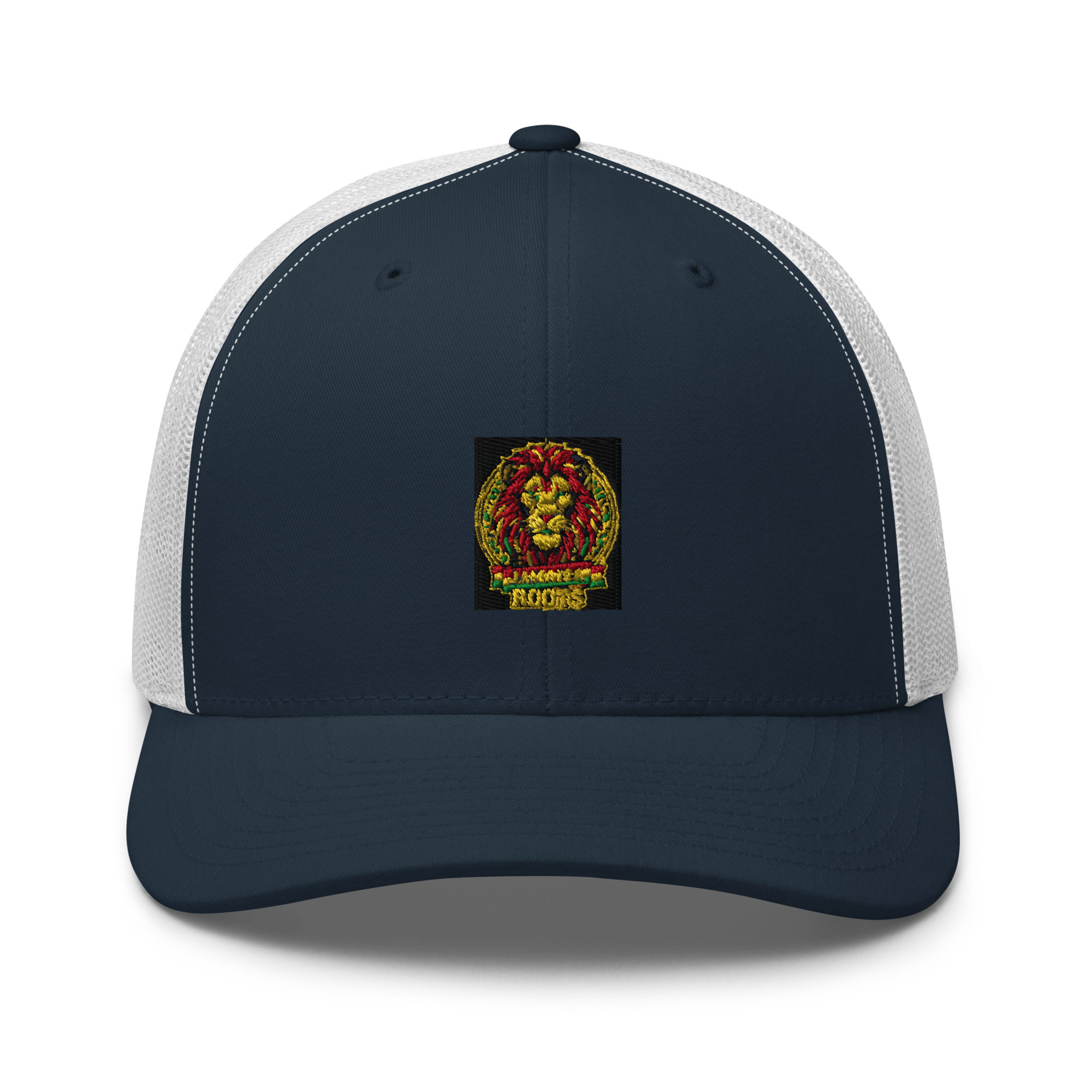 Retro Trucker Hat | Yupoong 6606