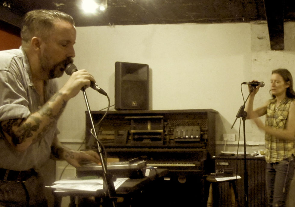 ANTENNA STUDIO
