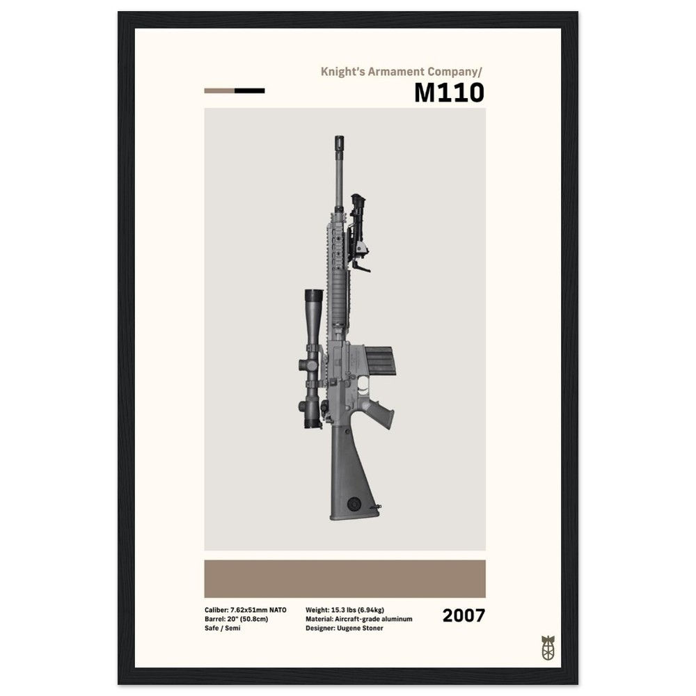 M110 Print | 12X18"